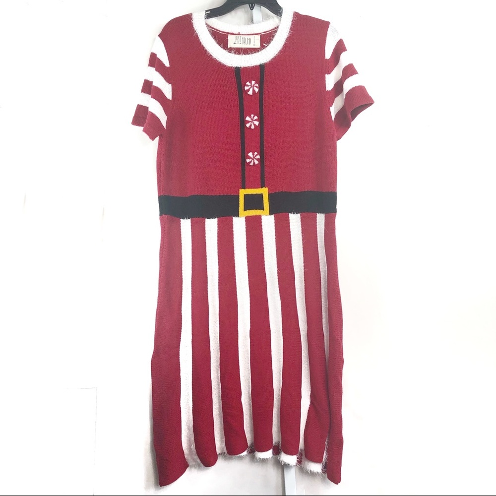 Just found dress 2X Red